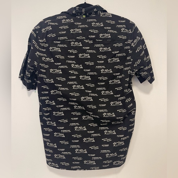 Scotch & Soda Graphic T - Picture 2 of 4